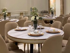 قاعة كرستال للاحتفالات الرياض - 10