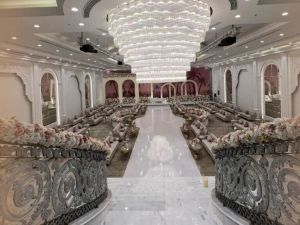 قاعة لافيورا العوالي الرياض - 8