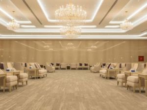 قاعة لفيف نجد للإحتفالات القصيم - 12