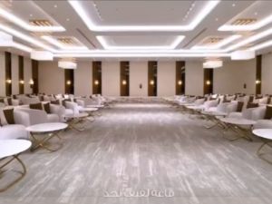 قاعة لفيف نجد للإحتفالات القصيم - 6