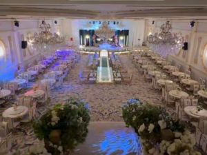 قاعة لندن للاحتفالات جدة - 11