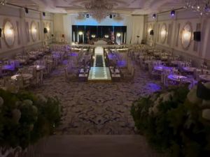 قاعة لندن للاحتفالات جدة - 12