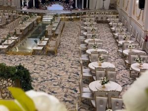 قاعة لندن للاحتفالات جدة - 13