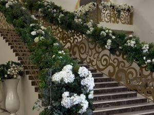 قاعة لندن للاحتفالات جدة - 14