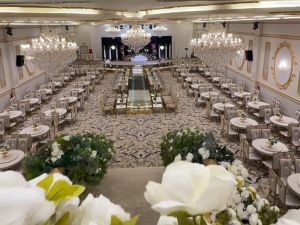 قاعة لندن للاحتفالات جدة - 16