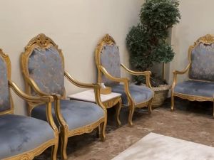 قاعة لندن للاحتفالات جدة - 3