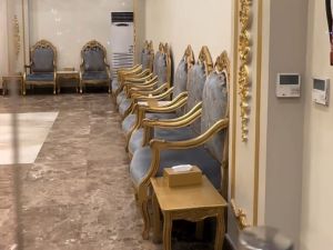 قاعة لندن للاحتفالات جدة - 4