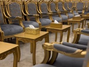 قاعة لندن للاحتفالات جدة - 5