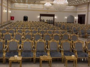 قاعة لندن للاحتفالات جدة - 6