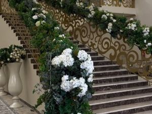 قاعة لندن للاحتفالات جدة - 8