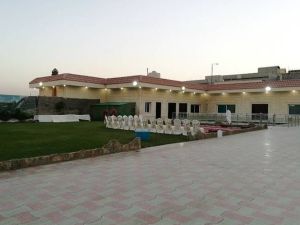 منتجع لوزان الرياض - 5