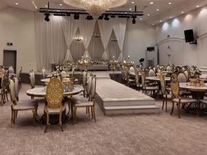 قاعة لولي للاحتفالات جدة