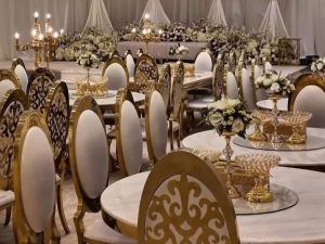 قاعة لولي للاحتفالات جدة - 5