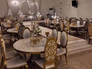 قاعة لولي للاحتفالات جدة - 6