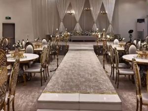 قاعة لولي للاحتفالات جدة - 3