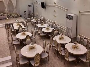 قاعة لولي للاحتفالات جدة - 7