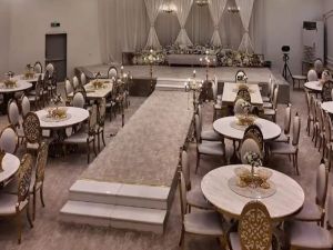 قاعة لولي للاحتفالات جدة - 4