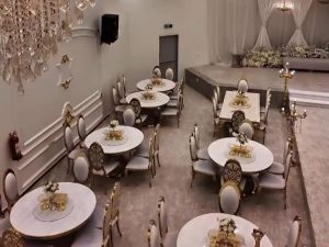 قاعة لولي للاحتفالات جدة - 8