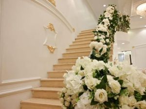 قاعة لولي للاحتفالات جدة - 9