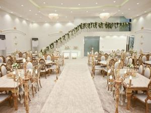 قاعة لولي للاحتفالات جدة - 11