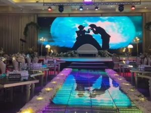 قاعة ليالي النور جدة - 12