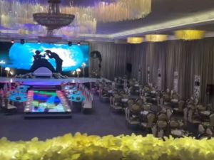 قاعة ليالي النور جدة - 14