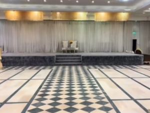 قاعة ليالي النور جدة - 7