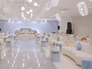 قاعة ليالي مارينا - 11