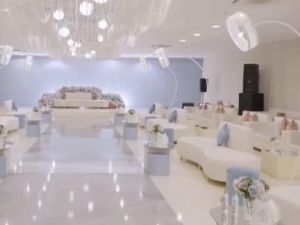 قاعة ليالي مارينا - 12