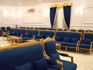 قاعة ليالي مارينا - 6