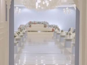 قاعة ليالي مارينا - 8