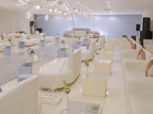 قاعة ليالي مارينا - 9