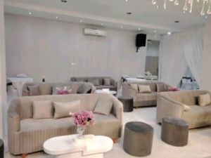 قاعة ليالي نجد الرياض - 5