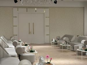 قاعة ليكا بريدة القصيم - 15