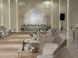 قاعة ليكا بريدة القصيم - 16