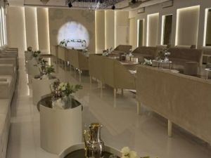 قاعة ليكا بريدة القصيم - 19