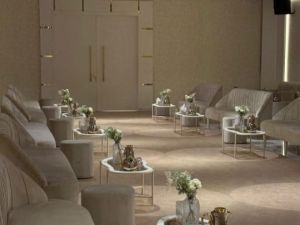 قاعة ليكا بريدة القصيم - 7