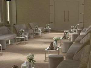 قاعة ليكا بريدة القصيم - 21