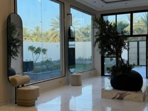 قاعة ليكا بريدة القصيم - 4