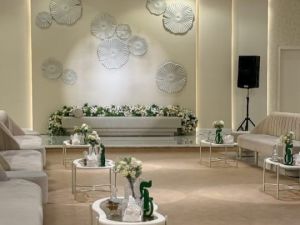 قاعة ليكا بريدة القصيم - 8