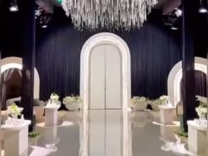 قاعة ليلة التاج للمناسبات الرياض - 6