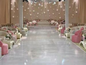 قاعة ليلة التاج للمناسبات الرياض - 8