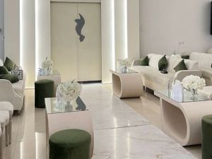 قاعة ليلة فخامتي الرياض - 4