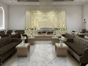 قاعة ليلة فخامتي الرياض - 3