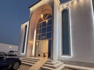 قاعة ليلة فخامتي الرياض - 1