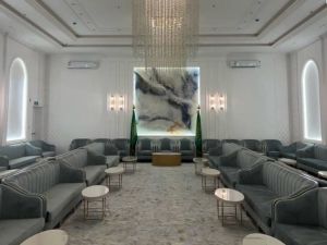 قاعة ليلة فخامتي الرياض - 2