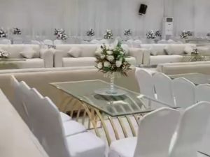 قاعة ليلة فرح في ابها - 7