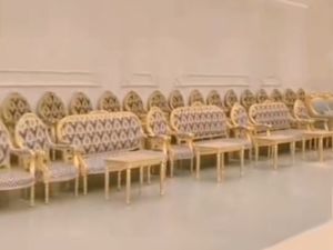 قاعة ليلة فرح في ابها - 2