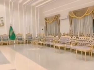 قاعة ليلة فرح في ابها - 4