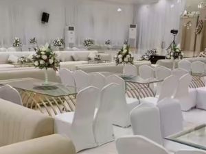 قاعة ليلة فرح في ابها - 5